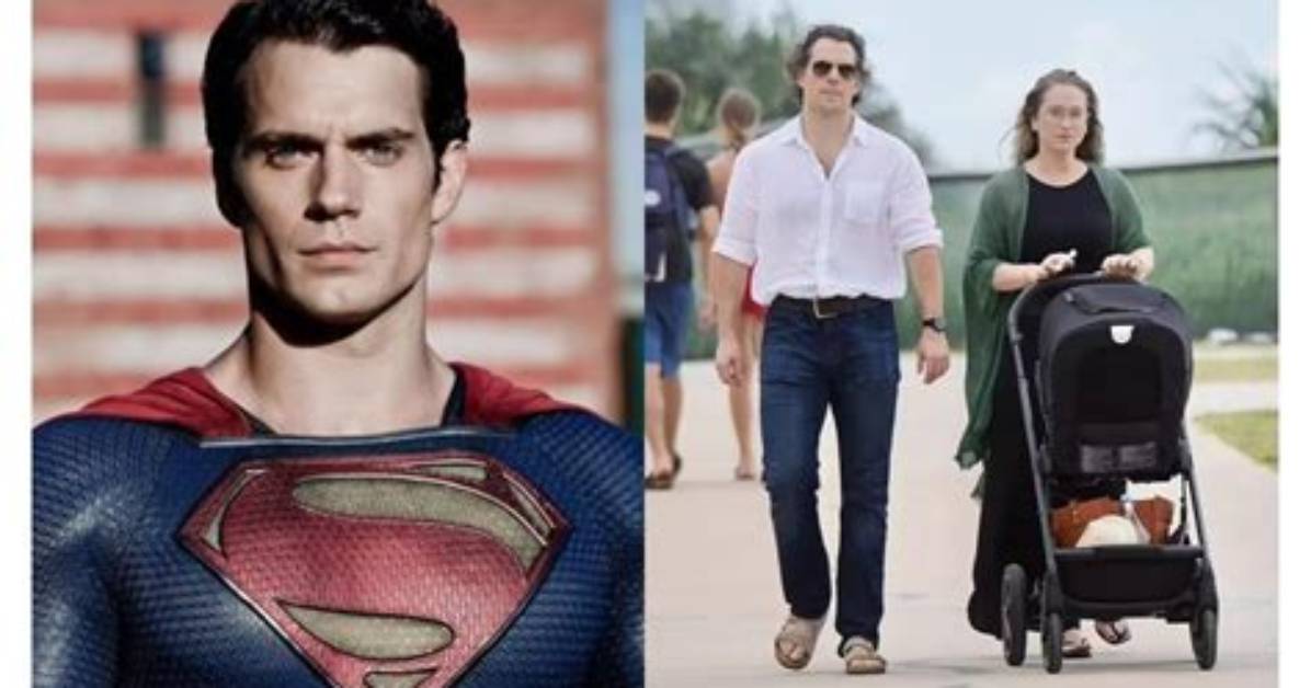 Unraveling the Enigma: Henry Cavill's Children