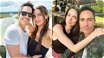 Unraveling the Enigma: Mauricio Ochmann's Spouse Revealed