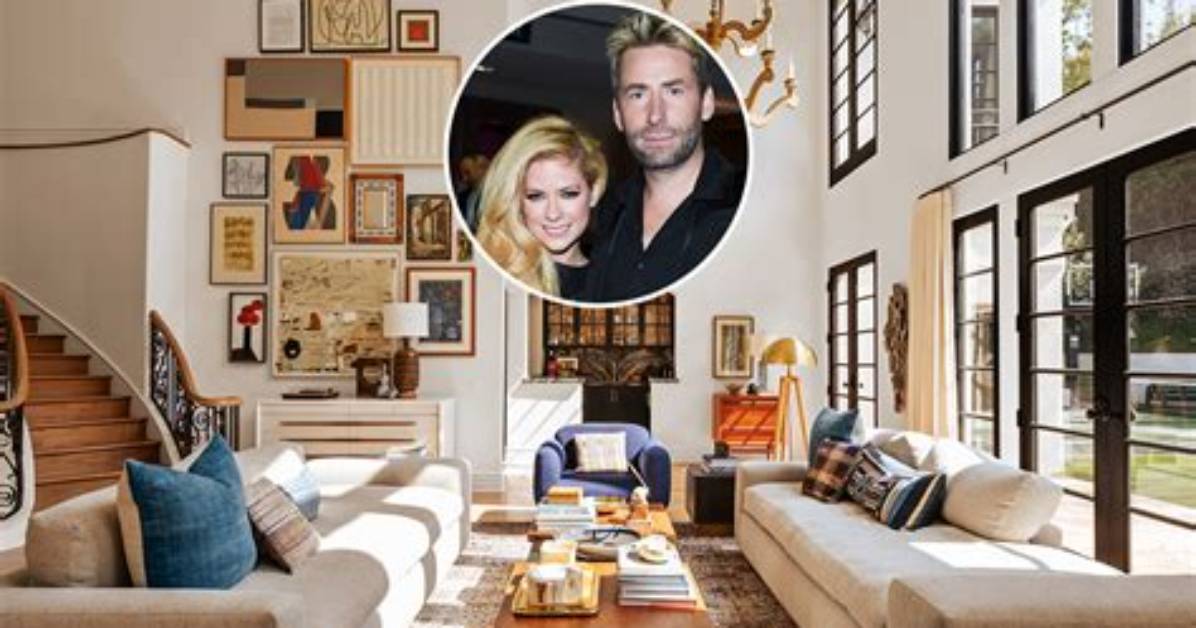 Unraveling the Enigma of Chad Kroeger's Towering Stature