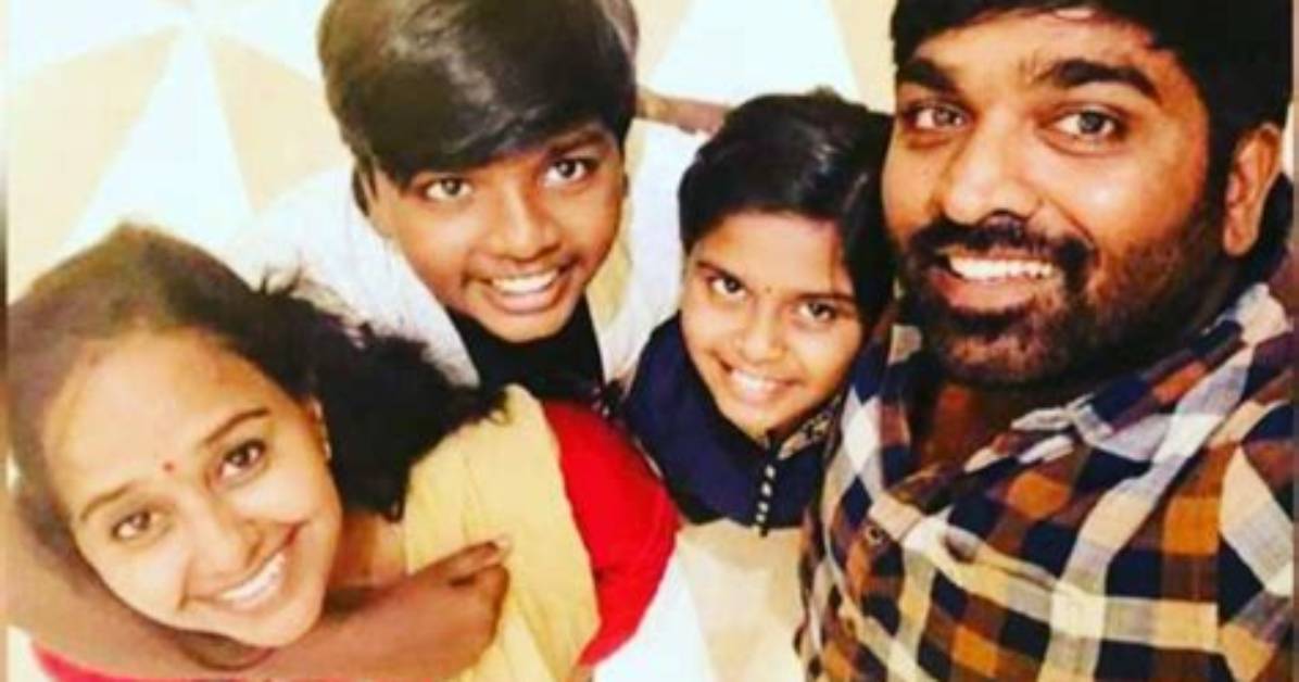 Unraveling the Enigma of Jessy Sethupathi