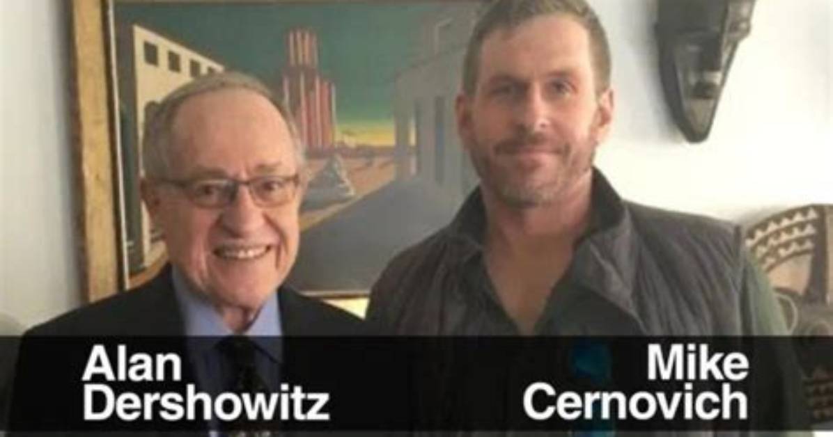 Unraveling the Enigma of Mike Cernovich on Twitter