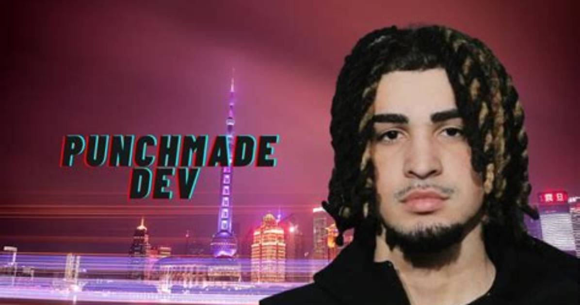 Unraveling the Enigma of "Punchmade Dev Black": Discoveries and Insights