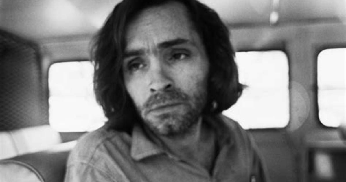 Unraveling the Enigma of Young Charles Manson
