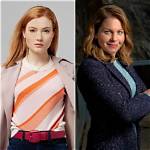 Unraveling the Enigma: the Cast of Aurora Teagarden Mysteries