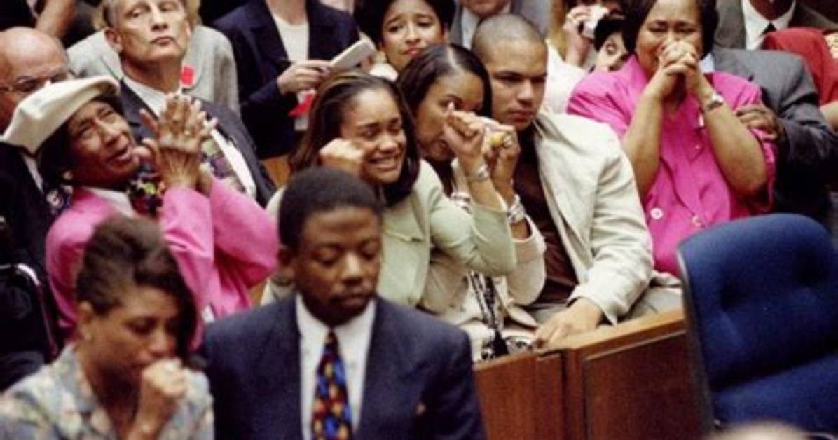Unraveling the Enigma: the Jason Simpson Murder Case
