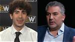 Unraveling the Enigma: Tony Khan vs Nick Khan