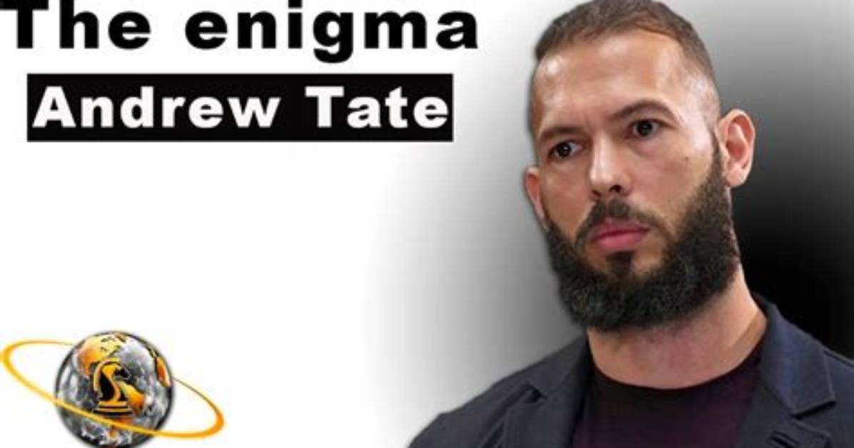 Unraveling the Enigma: What Is Andrew Tate's Race?