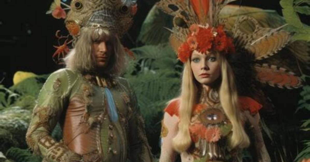 Unraveling the Enigmatic Sofia Pagan