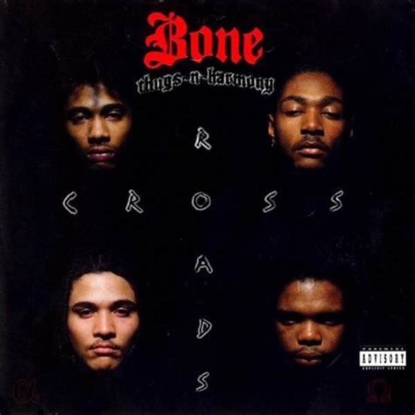 Unraveling the Essence of Bone Thugs' "Crossroads" Lyrics