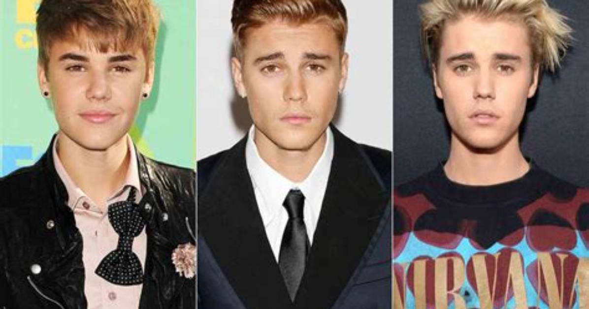 Unraveling the Evolution of Justin Bieber's Music