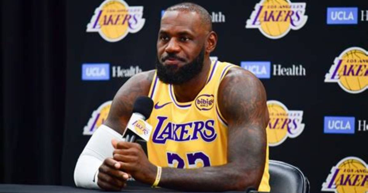 Unraveling the Excitement: Commentators for Lakers Game Tonight