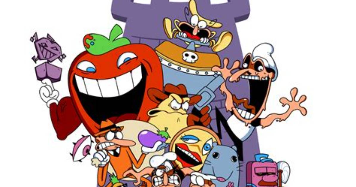 Unraveling the Excitement of Pizza Tower Characters