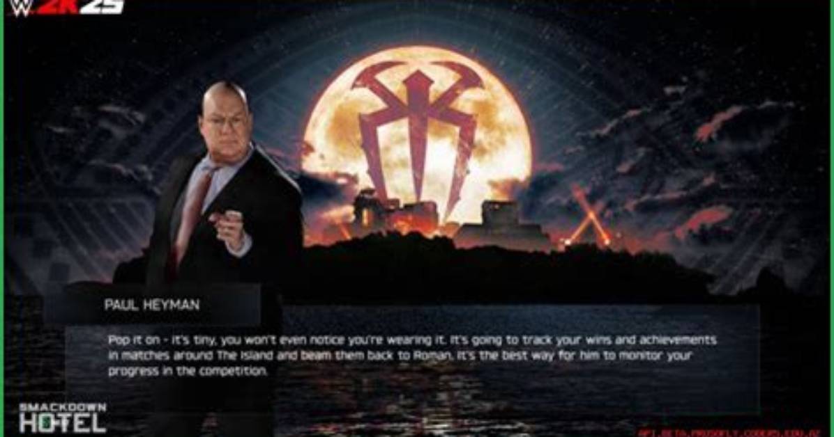 Unraveling the Family Life of Paul Heyman: Does He Have Kids?