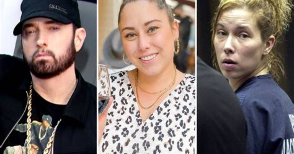 Unraveling the Family Ties: Does Eminem Have Siblings?