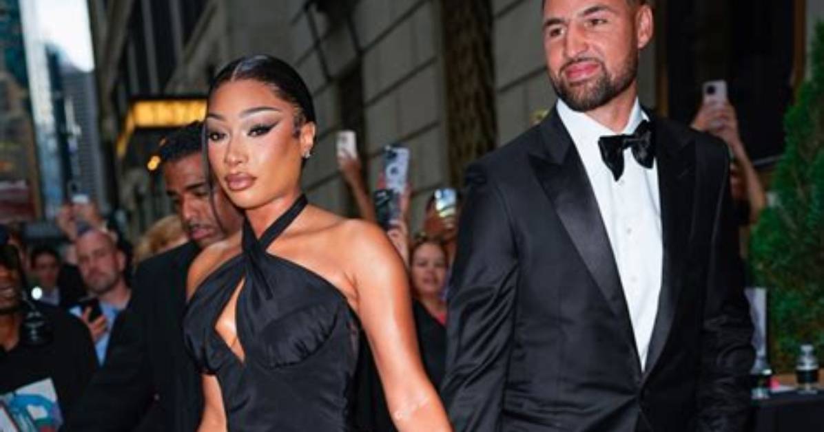 Unraveling the Family Ties: Does Megan Thee Stallion Have Siblings?