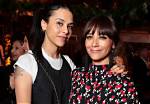 Unraveling the Family Ties: Kidada Jones and Her Siblings