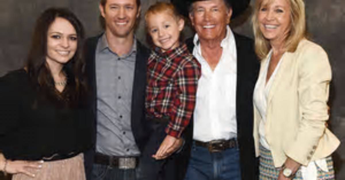 Unraveling the Family Ties of George Strait: a Look at His Siblings