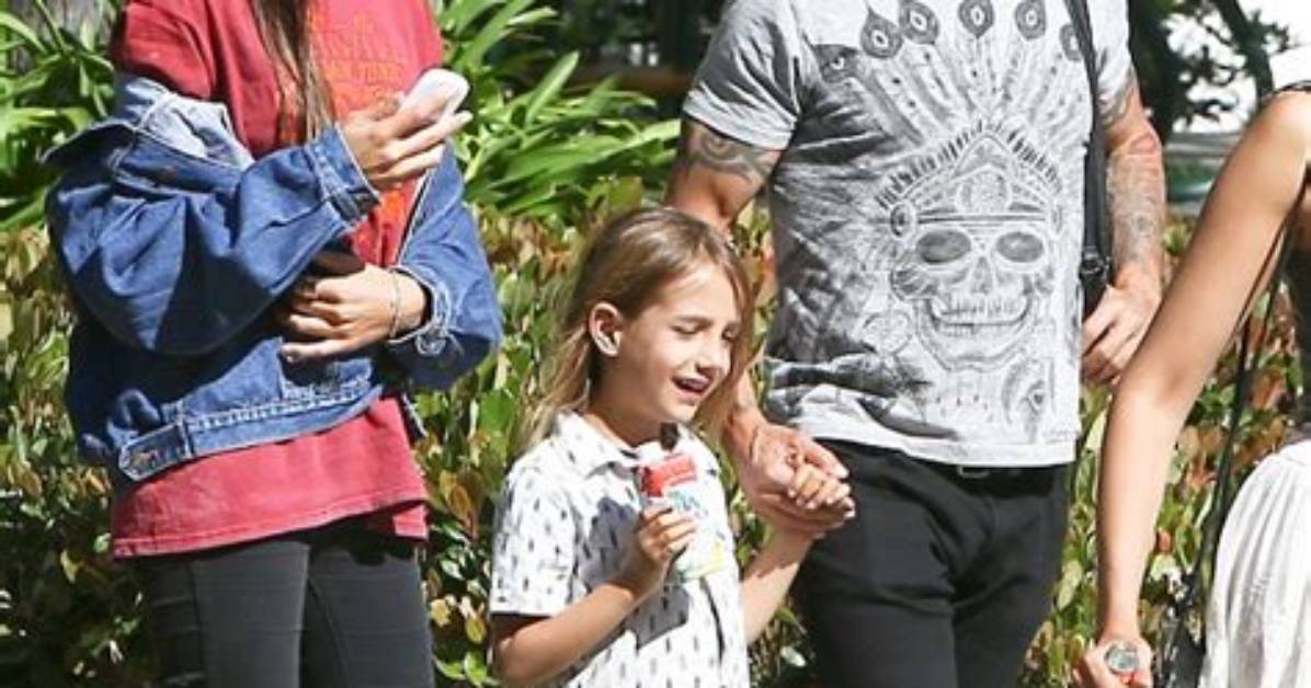 Unraveling the Fascinating Connection Between Anthony Kiedis and Helena Vestergaard
