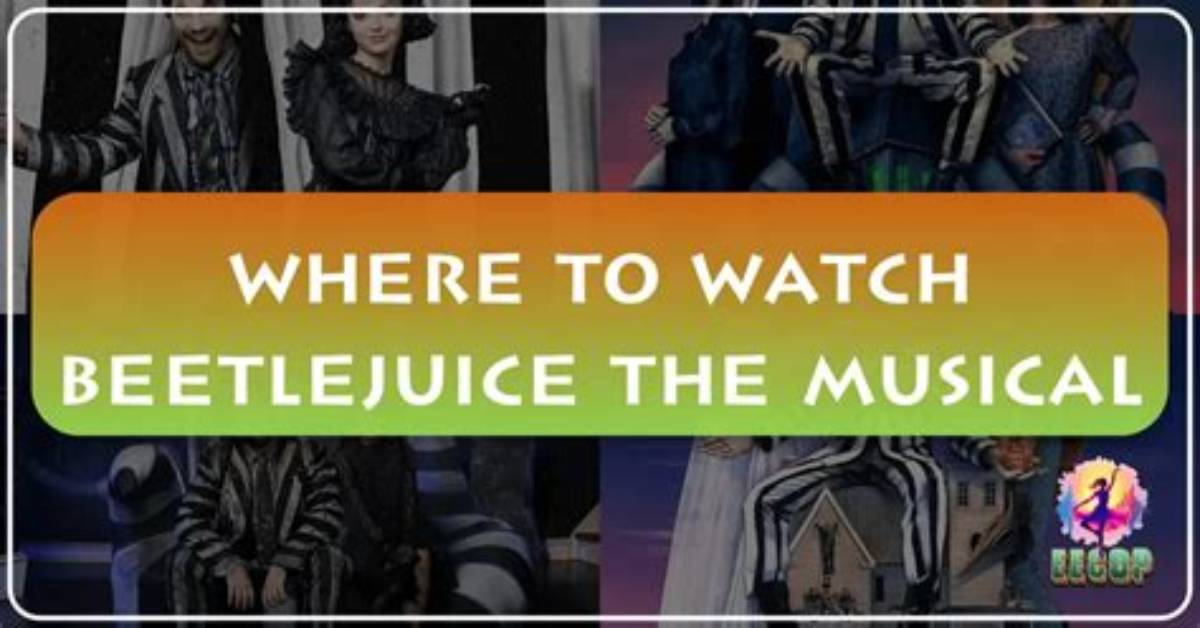 Unraveling the Fascinating World of Beetle Juice and Howard Stern