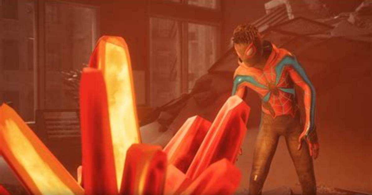 Unraveling the Fascinating World of Spider Man Sophie