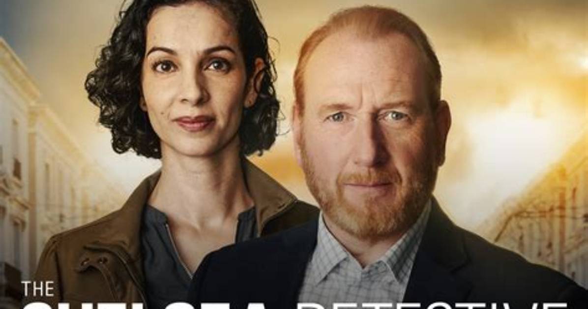 Unraveling the Fate of Chelsea Detective: Season 3 and Beyond