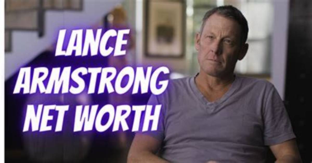 Unraveling the Financial Journey of Lance Armstrong