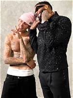 Unraveling the Friendship Between Beiber and Odell