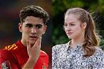 Unraveling the Gavi and Leonor Relationship: a Modern Tale of Young Love