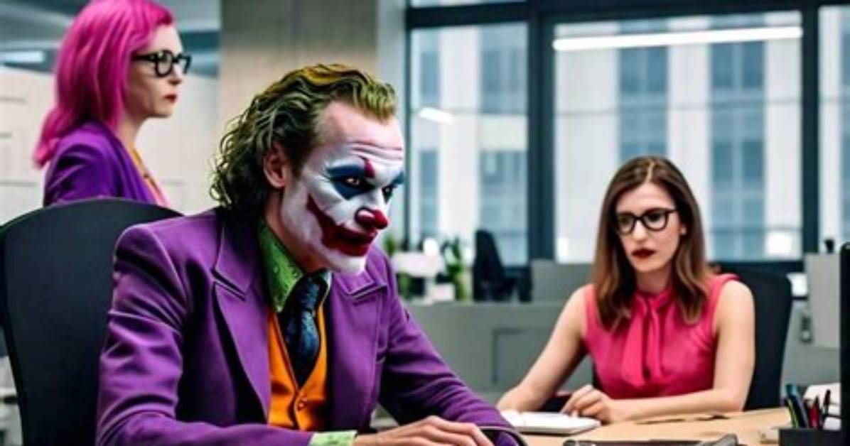 Unraveling the Genius Behind the Comedy Icon