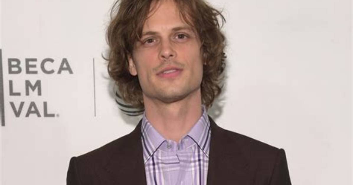 Unraveling the Genius of Matthew Gray Gubler