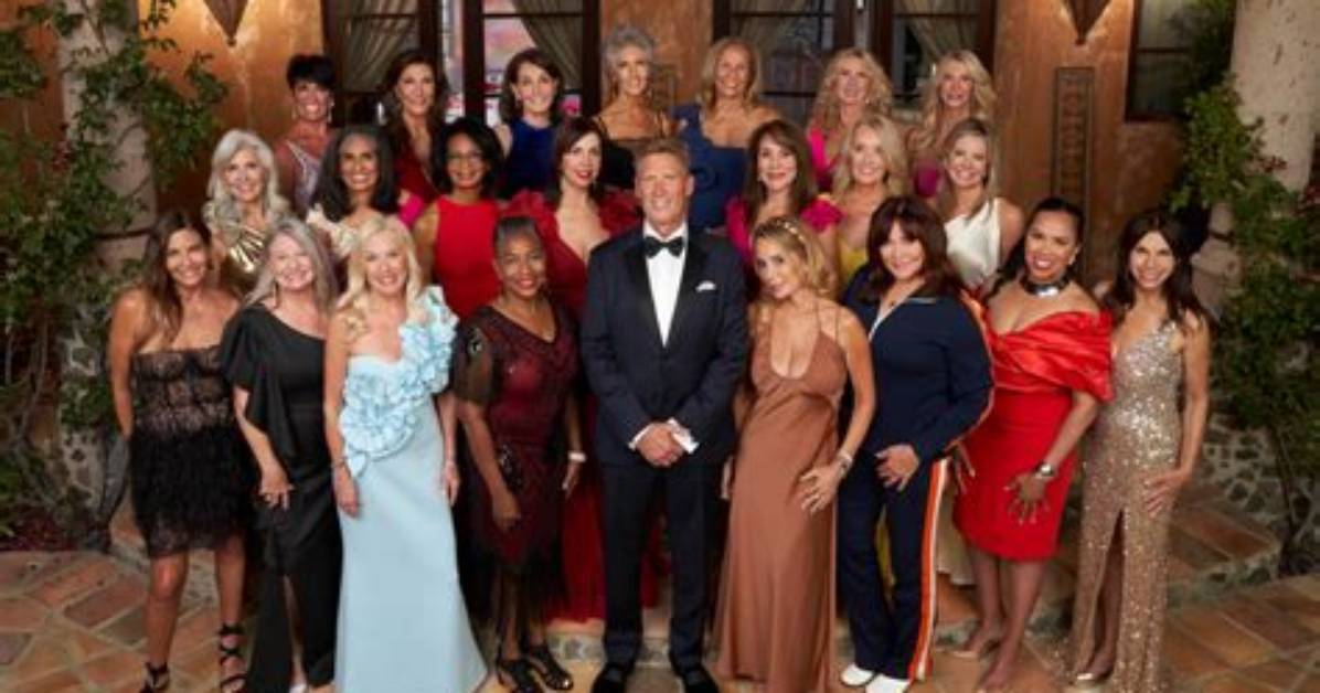 Unraveling the Golden Bachelor's Destiny: Reality Steve's Predictions for 2024