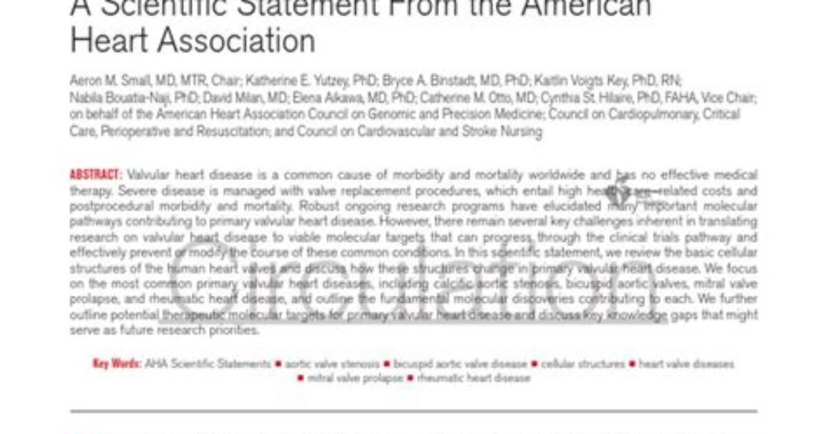 Unraveling the Heart of a Scientific Legacy