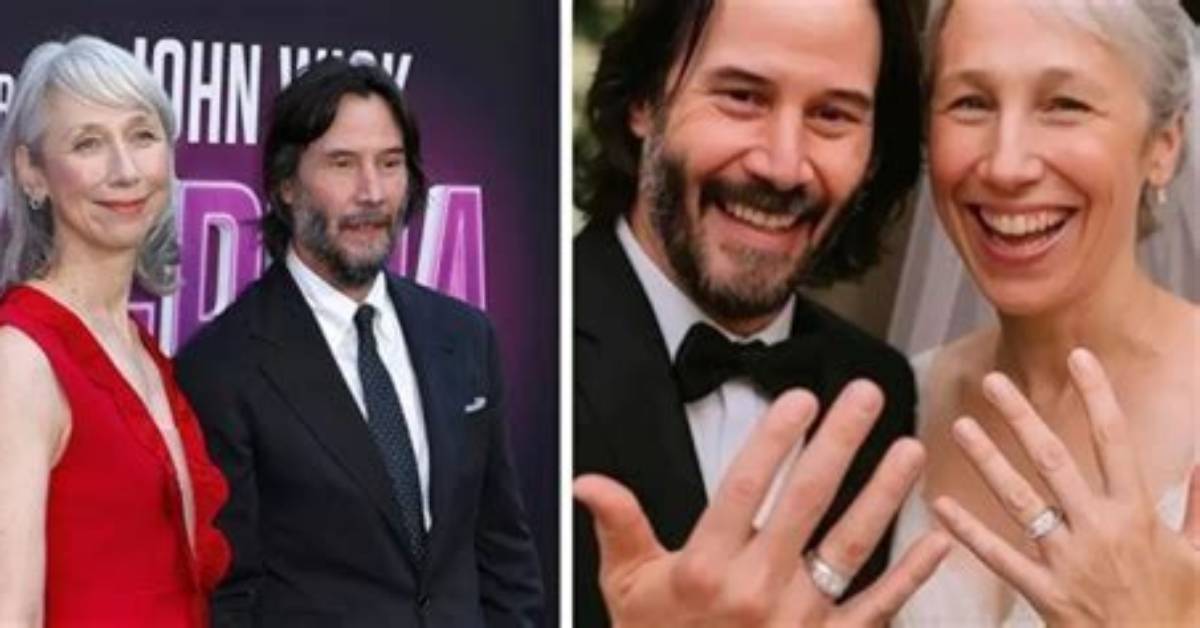 Unraveling the Heartbreak: When Did Keanu Reeves Lose His Wife?