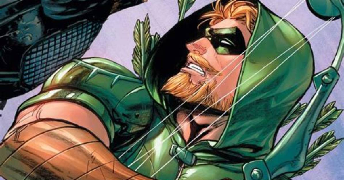 Unraveling the Height of Green Arrow: a Comprehensive Guide