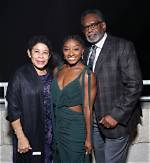 Unraveling the Heights of Simone Biles' Parents: a Unique Perspective