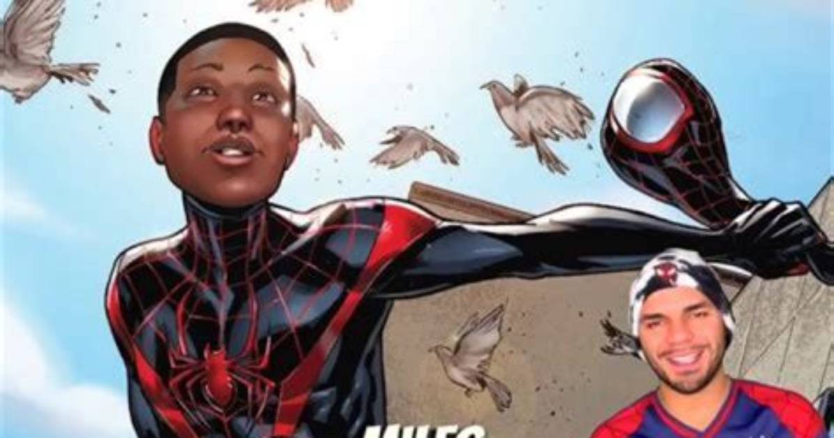 Unraveling the Heritage of Miles Morales: Is He Hispanic?