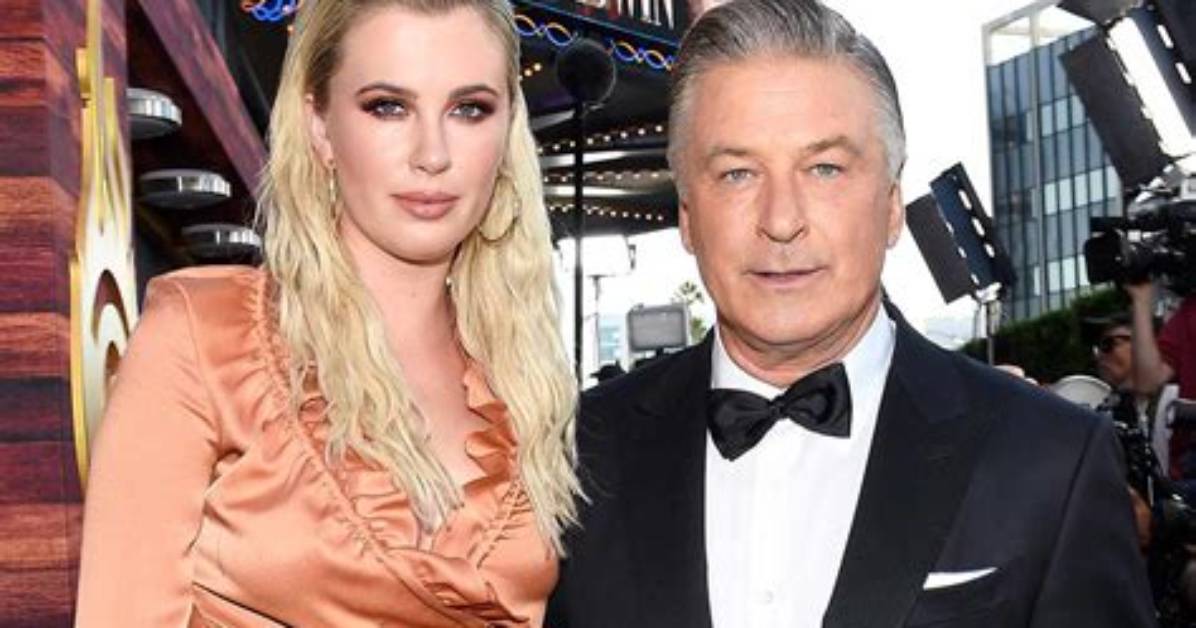 Unraveling the Identity of Ireland Baldwin's Maternal Figure