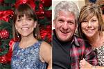 Unraveling the Impact of "Amy Roloff Age"