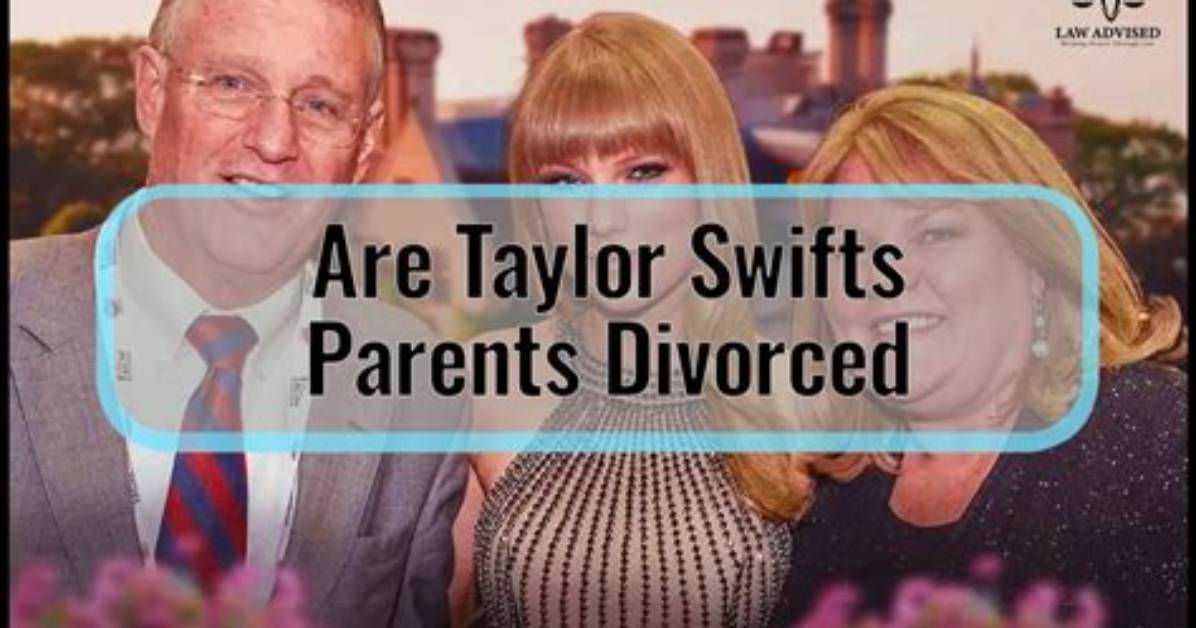 Unraveling the Impact of Taylor Parents Divorced on Her Life and Career