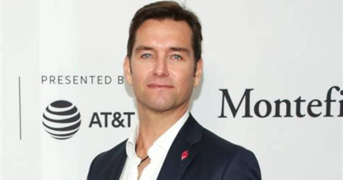 Unraveling the Incident: Antony Starr Arrested