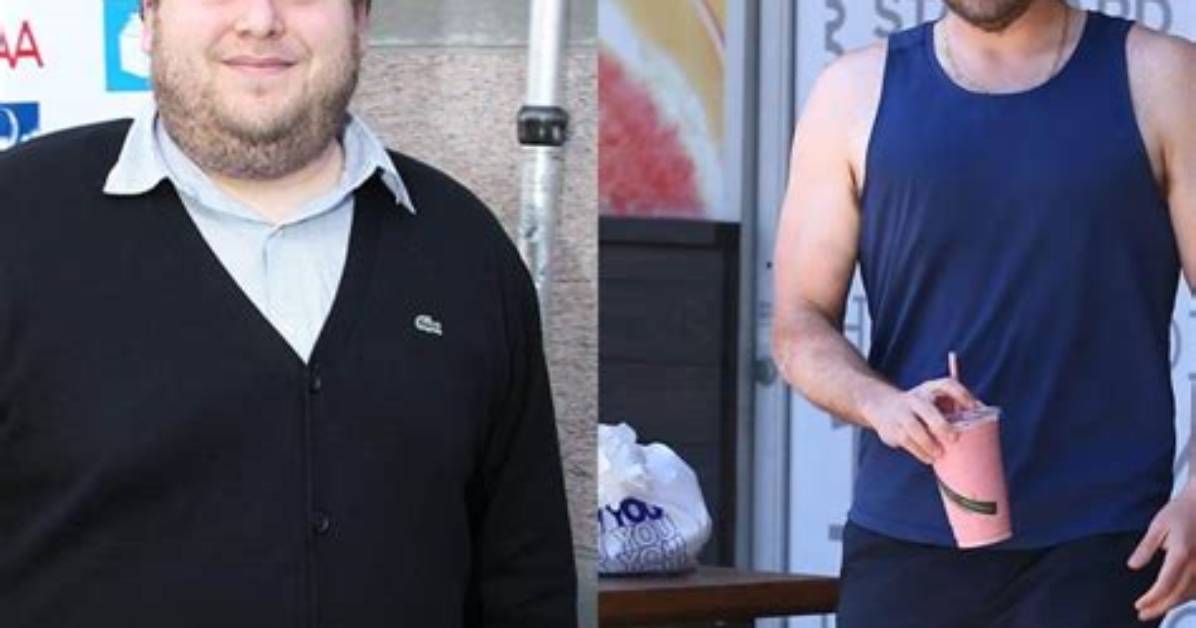 Unraveling the Influence of Jonah Hill's Parents on His Success