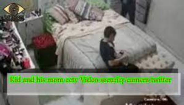 Unraveling the Intrigues of Mom Son Cctv Footage