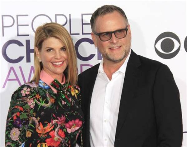 Unraveling the Intriguing Dave Coulier Relationships