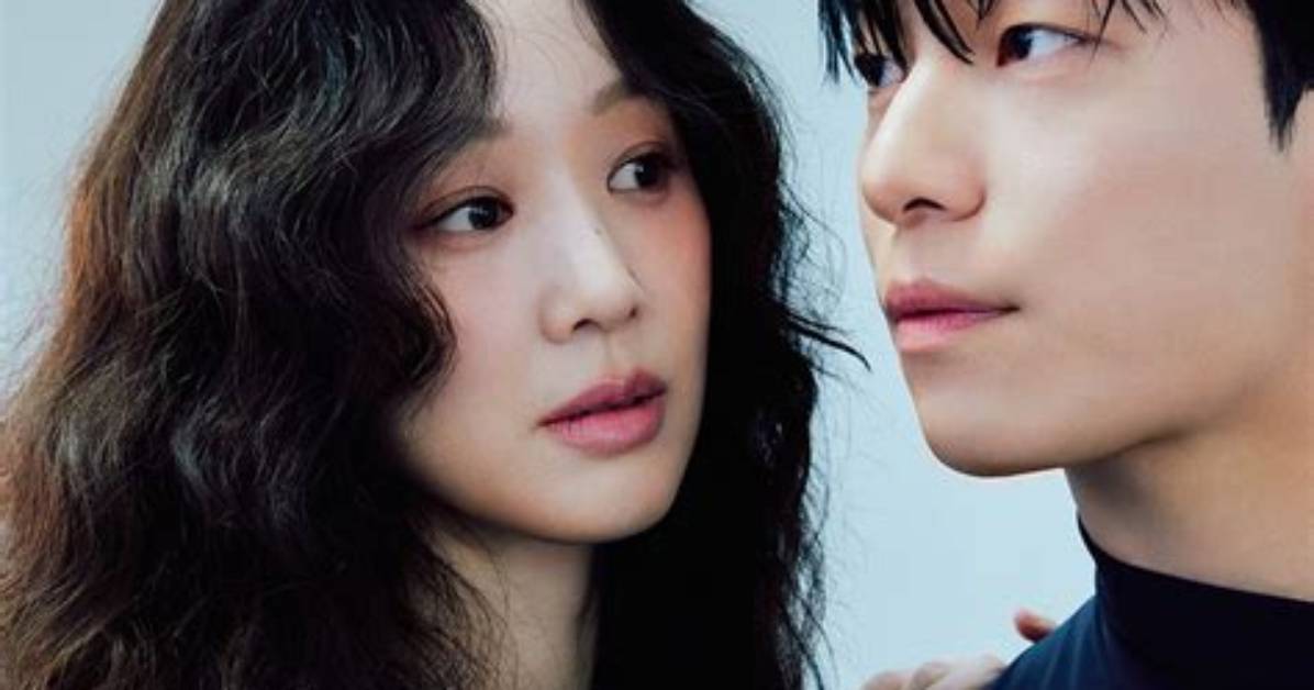 Unraveling the Intriguing Jung Ryeo-Won Dating History
