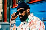 Unraveling the Intriguing Story Behind Pj Morton's Height