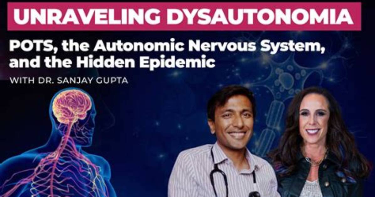 Unraveling the Journey: Dr. Sanjay Gupta's Wife's Illness