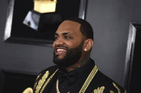 Unraveling the Journey: Joyner Lucas Background