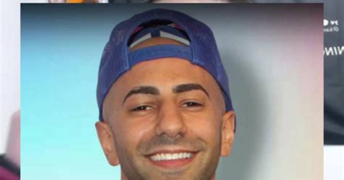 Unraveling the Journey of Kick Fousey: from Youtube Stardom to Controversy