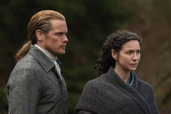 Unraveling the Journey of Sam Heughan: the Man Behind the Iconic Role