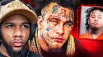 Unraveling the Journey of Stitches: the Rapper to Watch in 2024